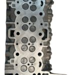 Cabeçote Land Rover 2.0 diesel